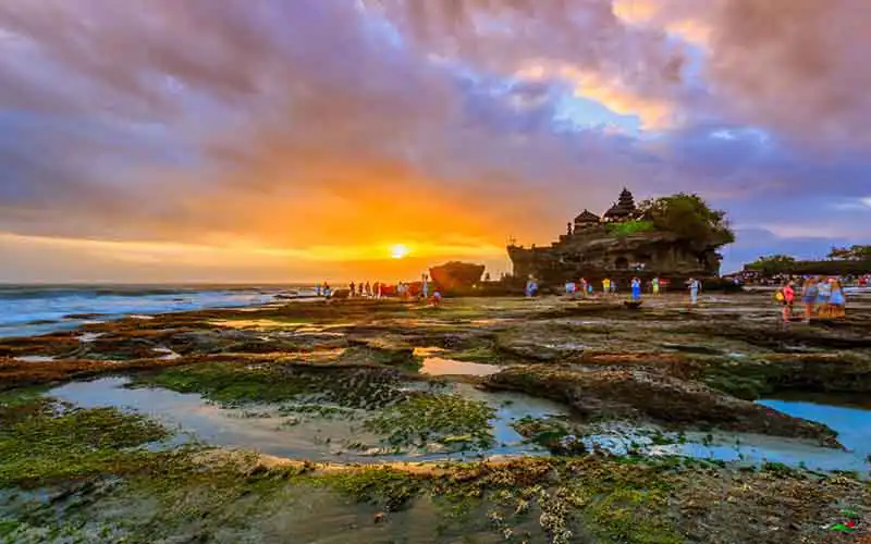 tanah lot